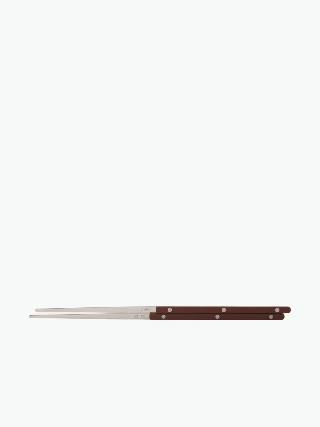 Sabre Bistrot X Cafe Kitsune Chopsticks
