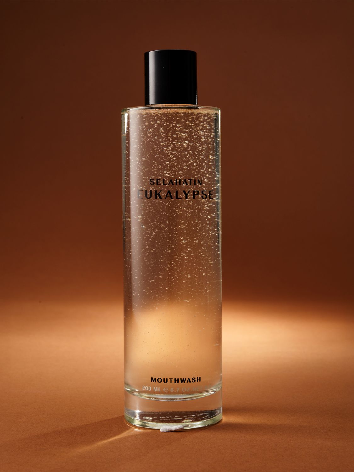 Selahatin Eukalypse Mouthwash