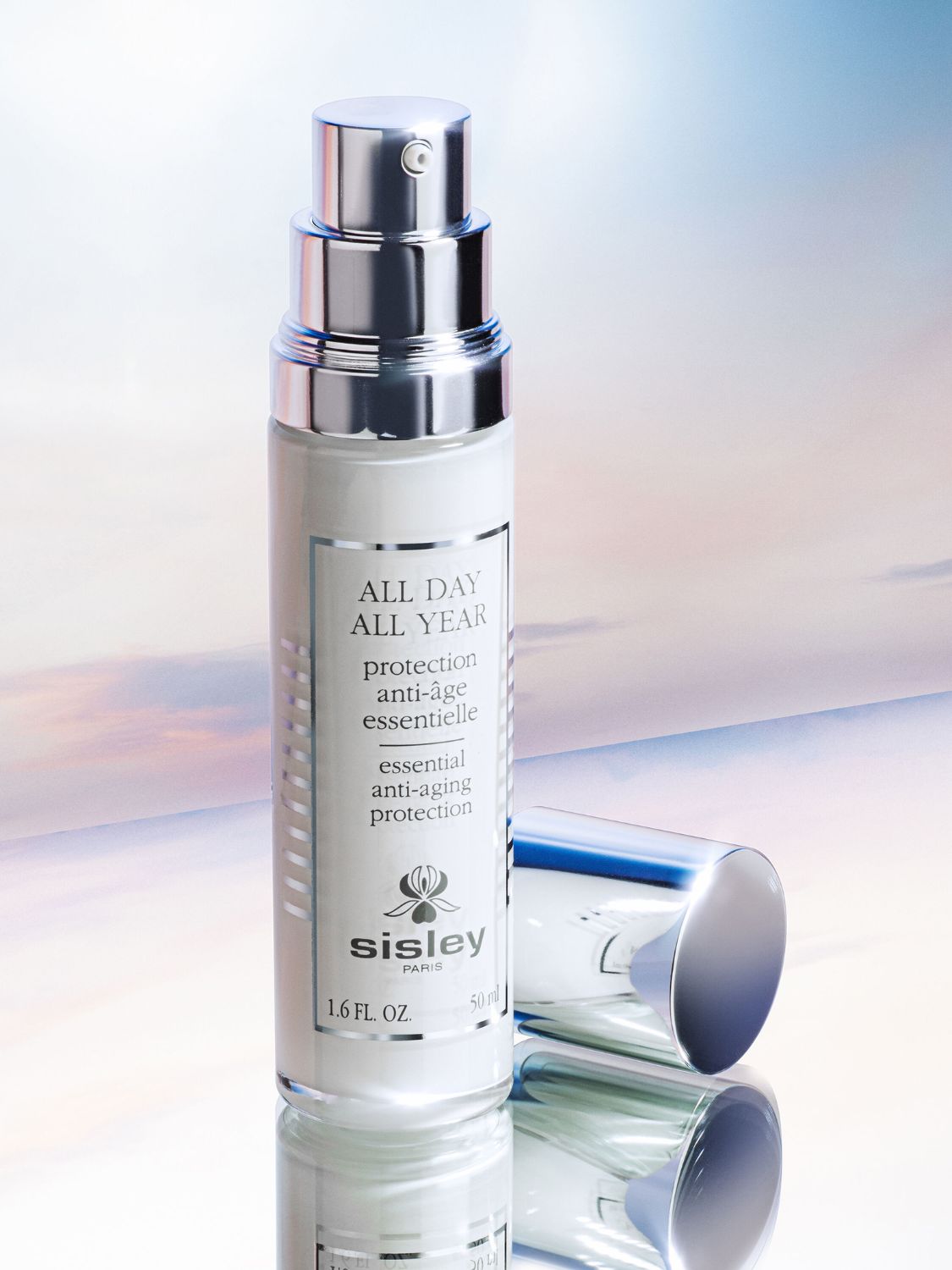 Sisley Paris All Day All Year