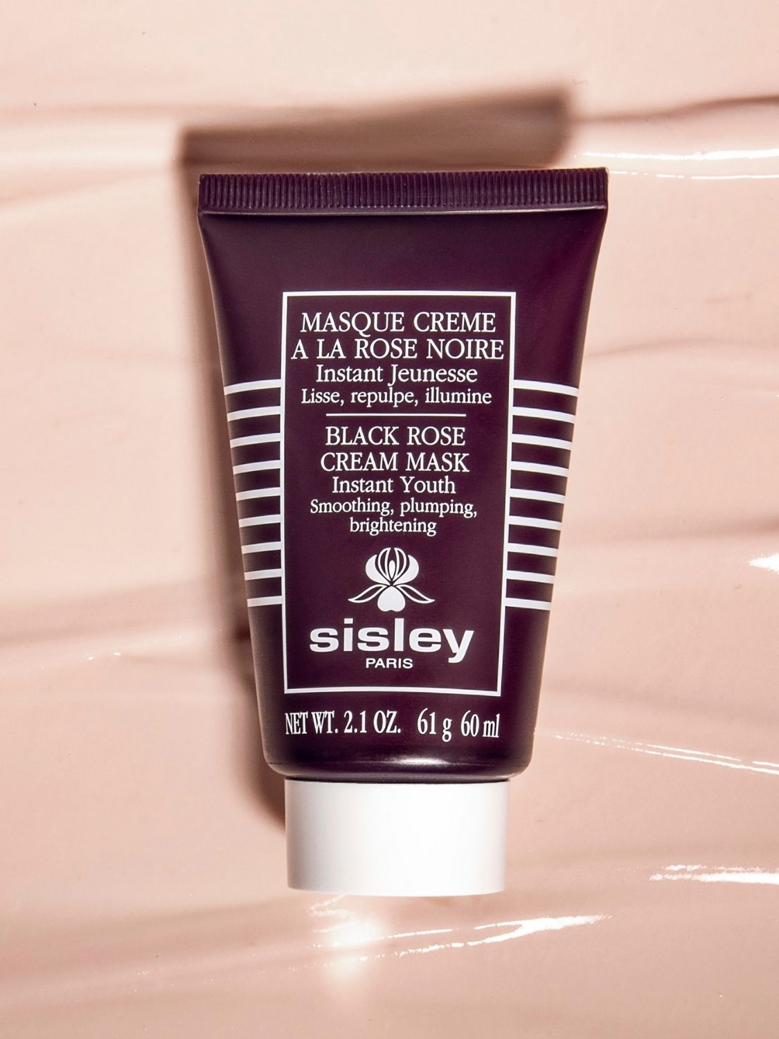 Sisley Paris Black Rose Cream Mask