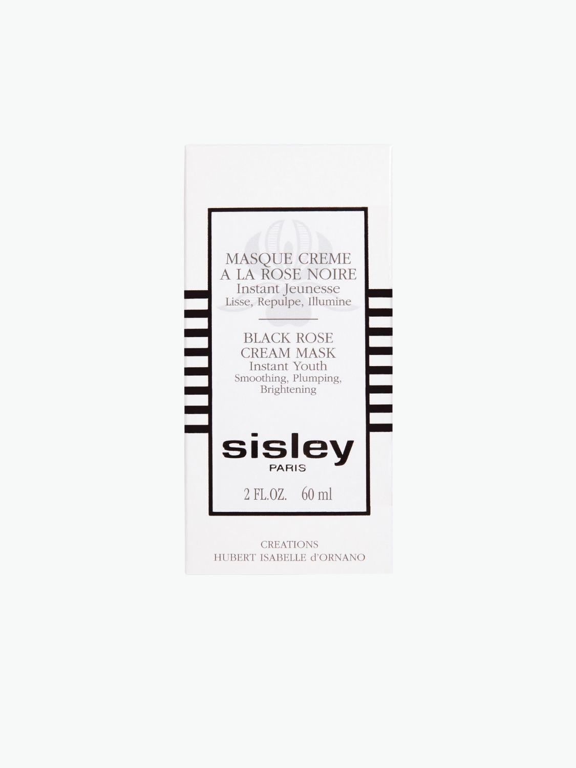 Sisley Paris Black Rose Cream Mask