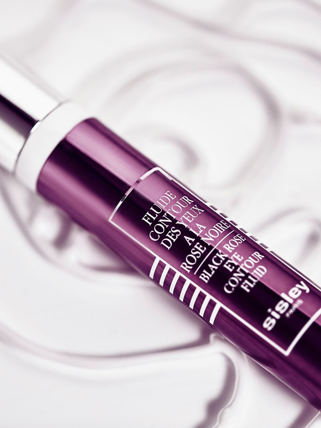 Sisley Paris Black Rose Eye Contour Fluid