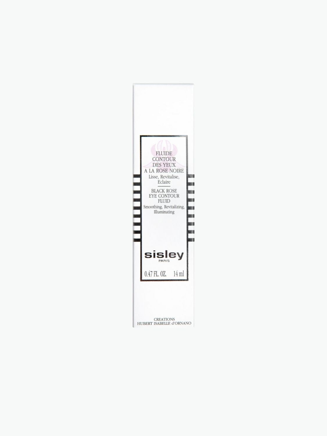 Sisley Paris Black Rose Eye Contour Fluid