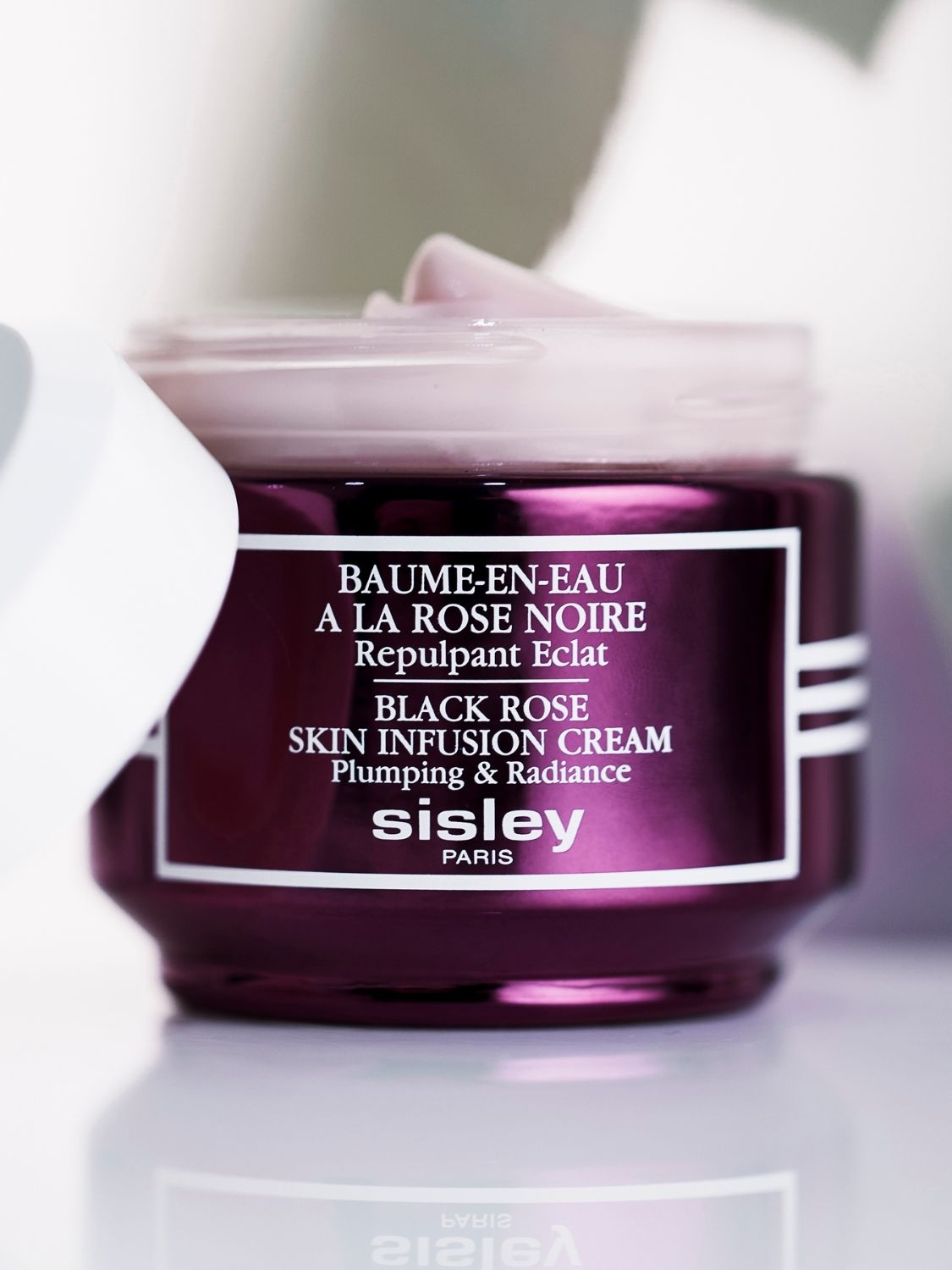 Sisley Paris Black Rose Skin Infusion Cream