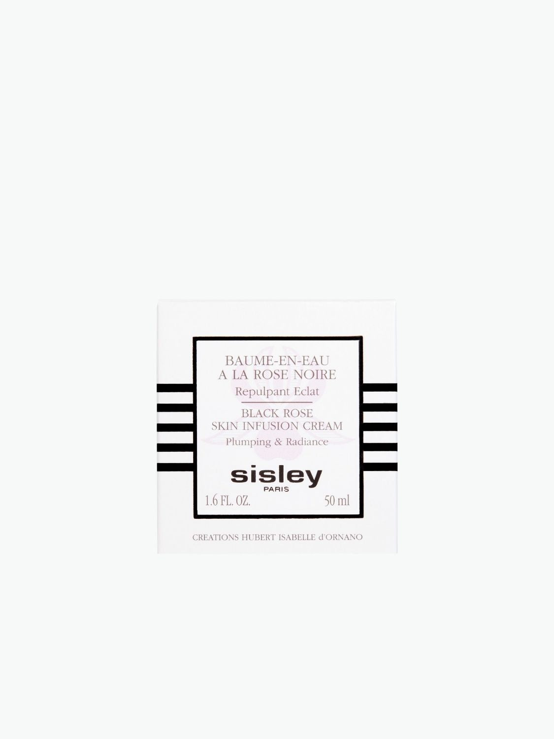 Sisley Paris Black Rose Skin Infusion Cream