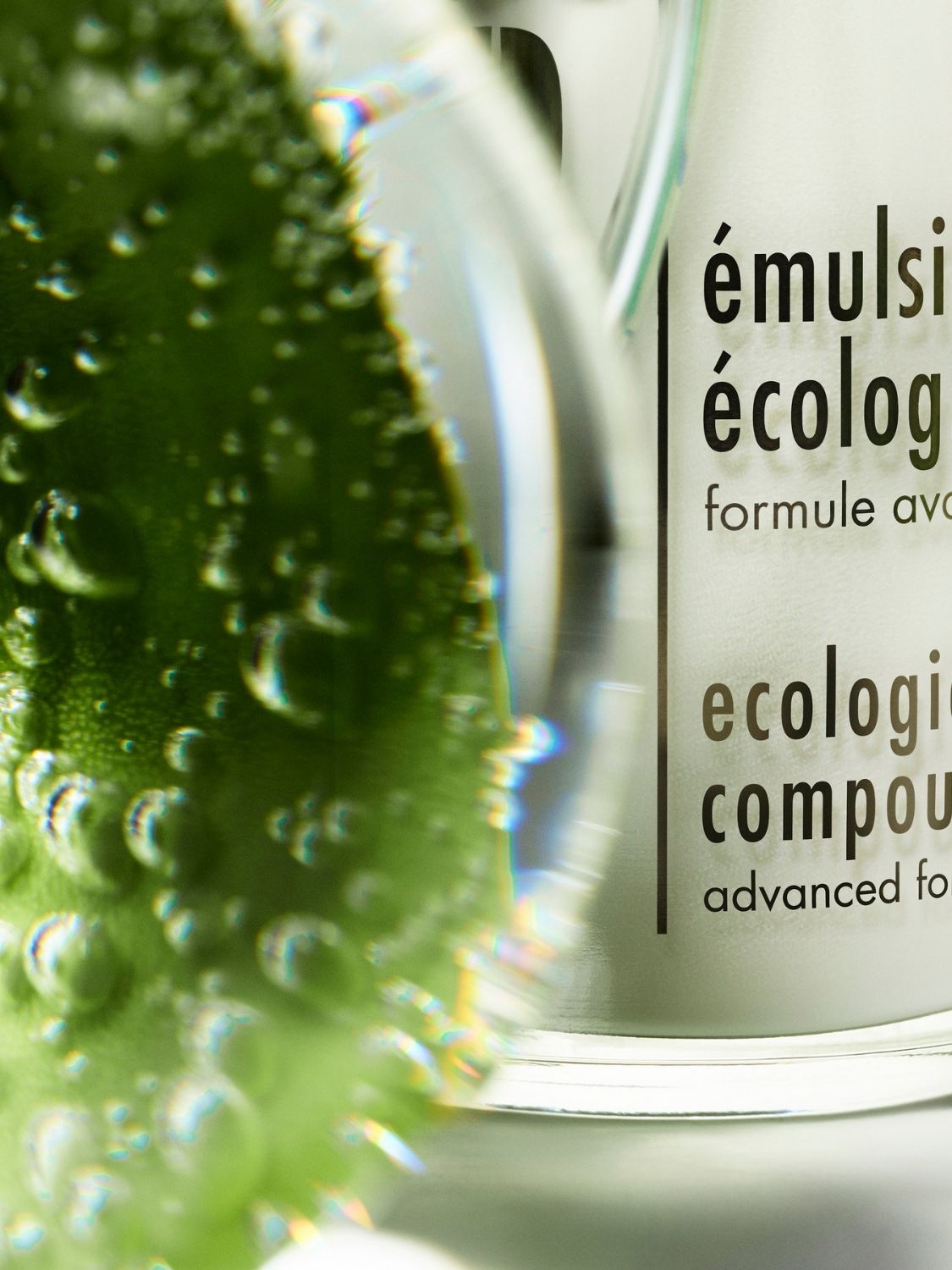 Sisley Paris Ecological Compound Advanced Formula