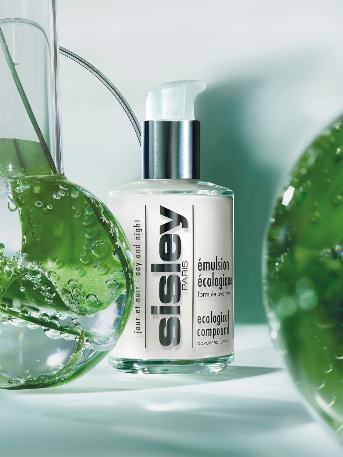 Sisley Paris Ecological Compound Advanced Formula