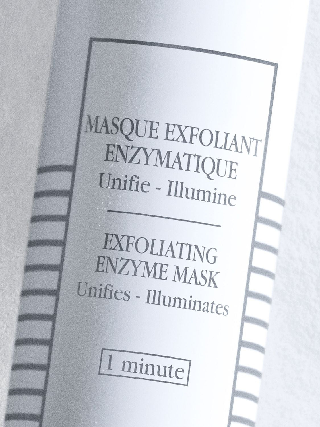 Sisley Paris Exfoliating Enzyme Mask