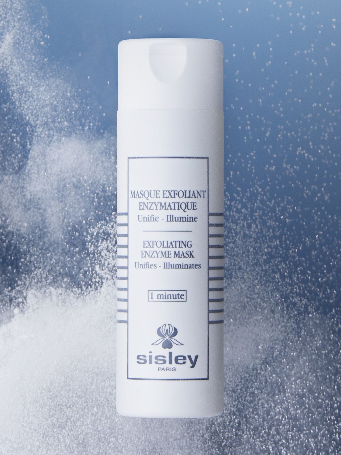 Sisley Paris Exfoliating Enzyme Mask