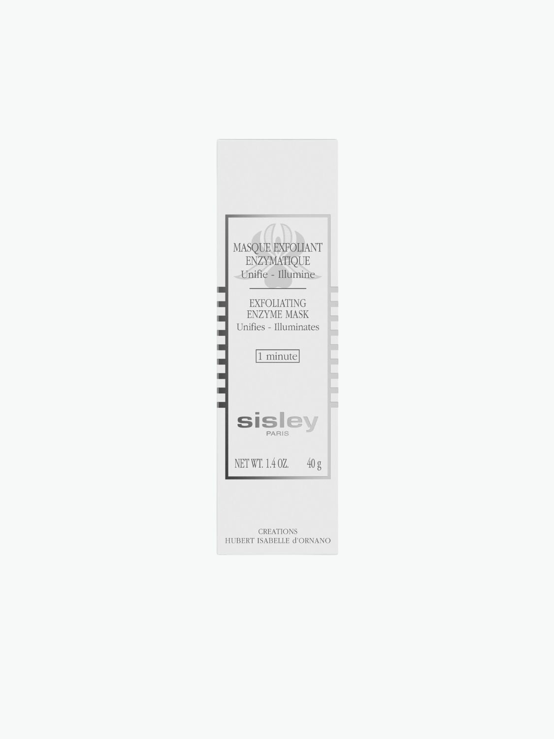 Sisley Paris Exfoliating Enzyme Mask