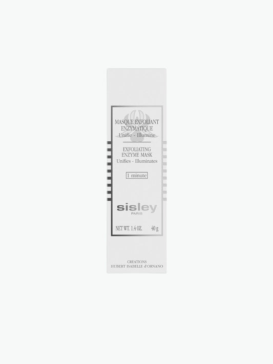 Sisley Paris Exfoliating Enzyme Mask