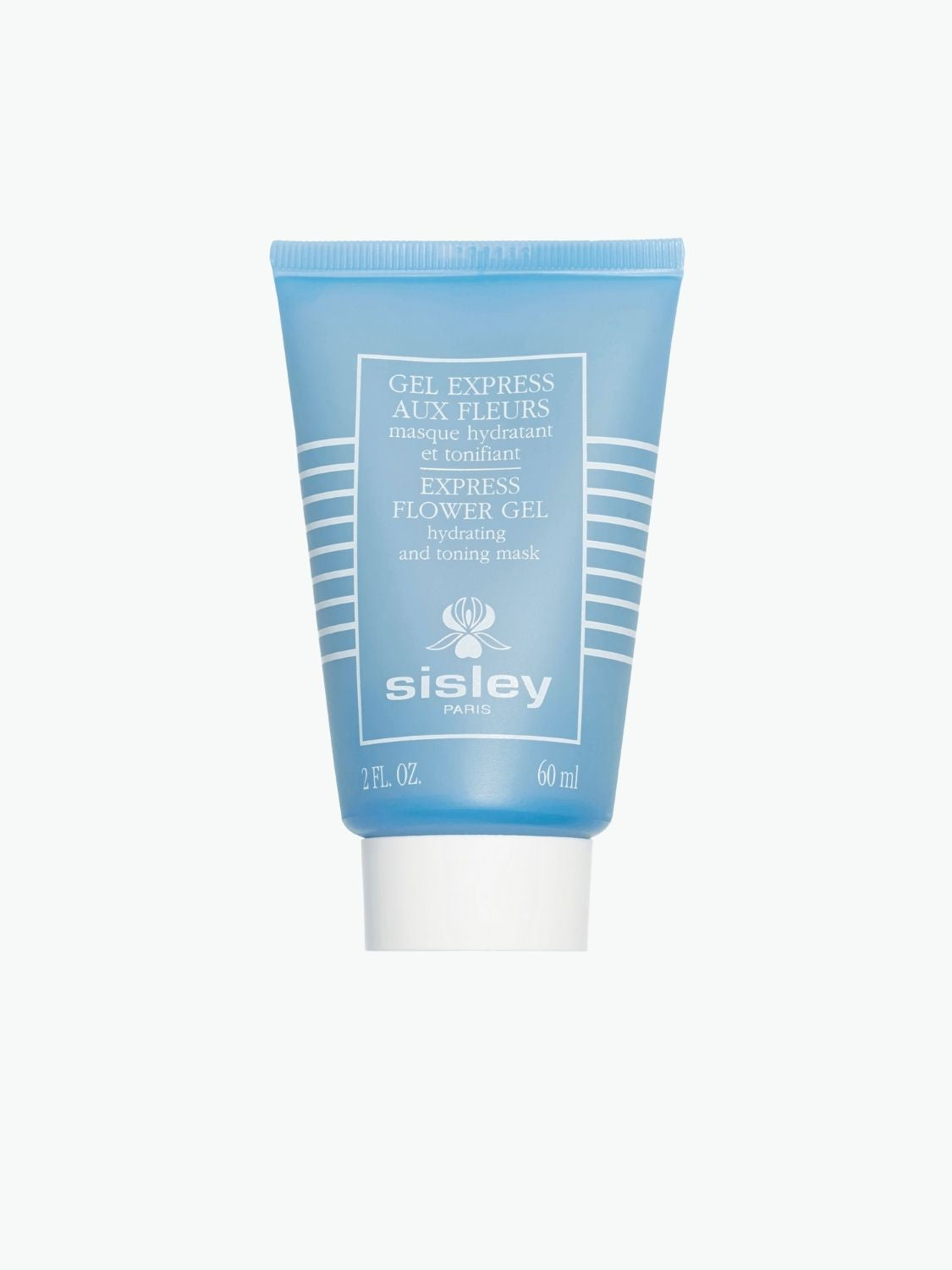 Sisley Paris Express Flower Gel