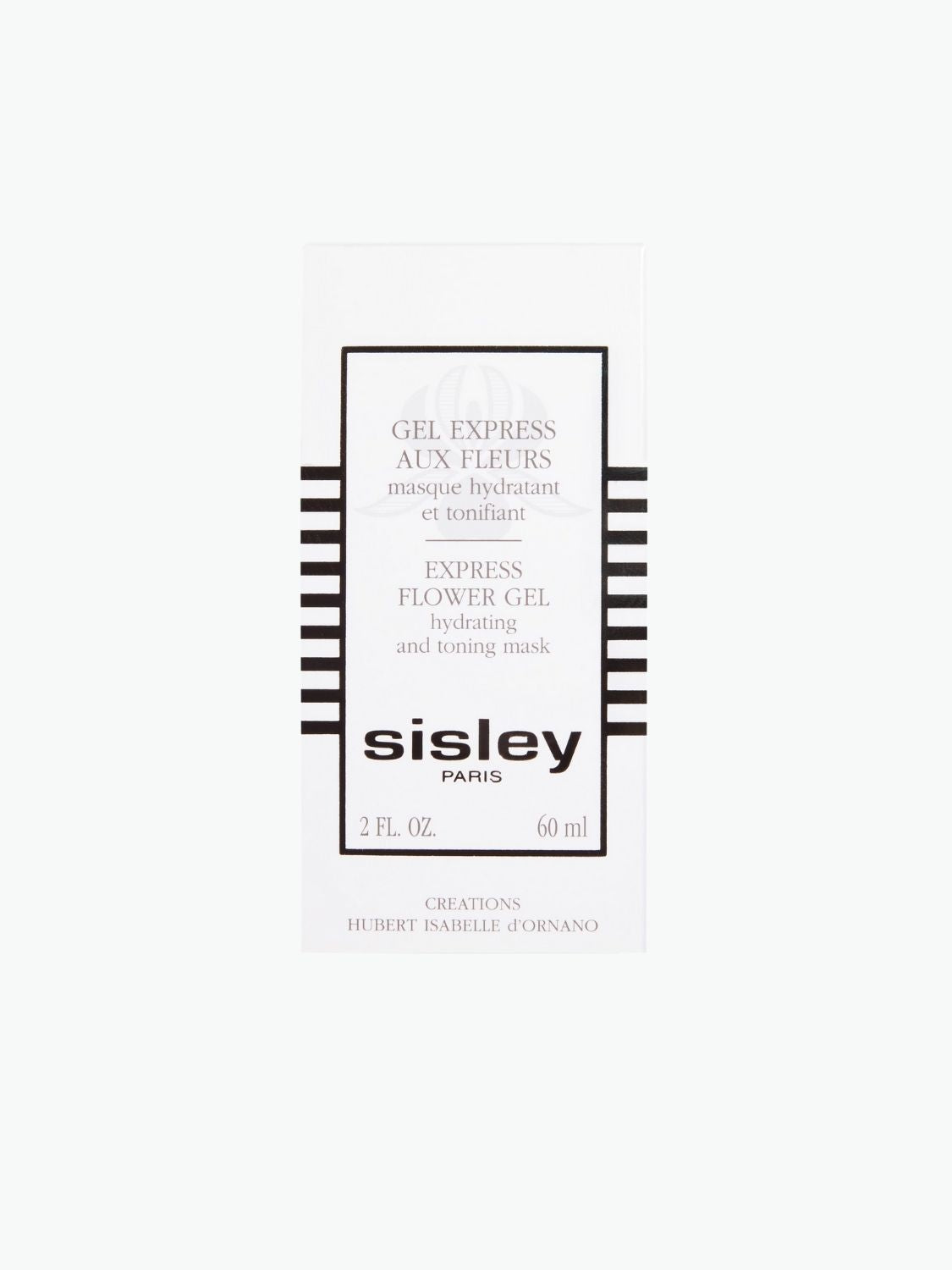 Sisley Paris Express Flower Gel