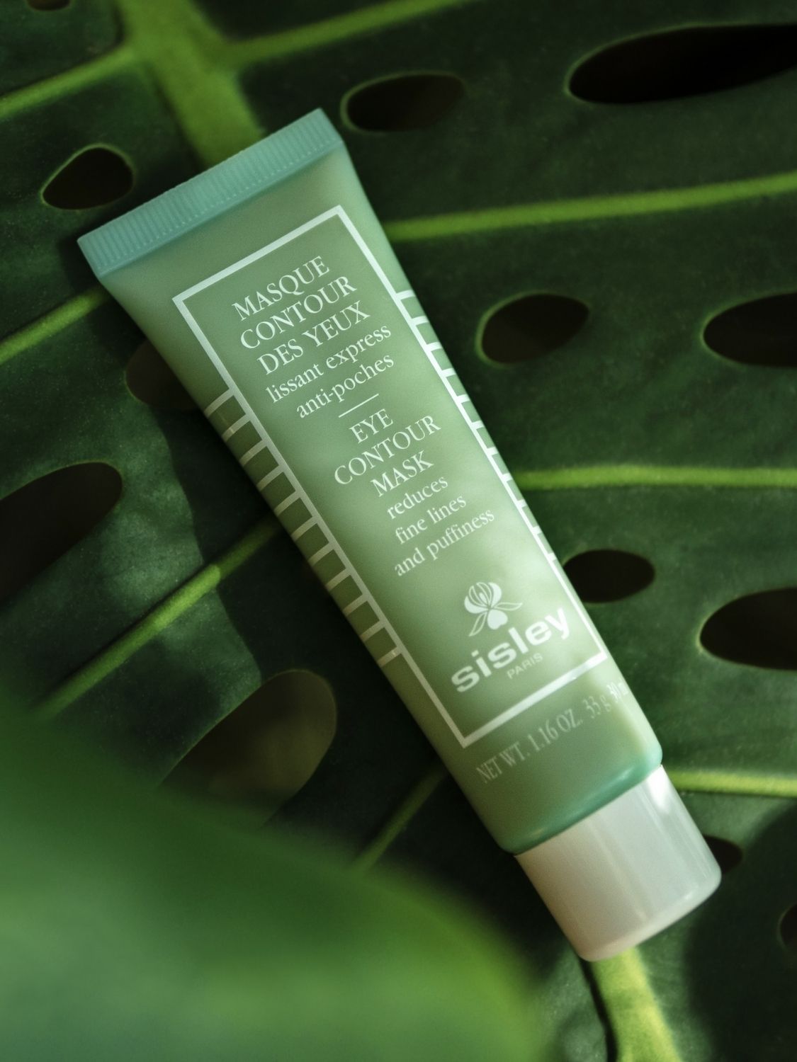 Sisley Paris Eye Contour Mask