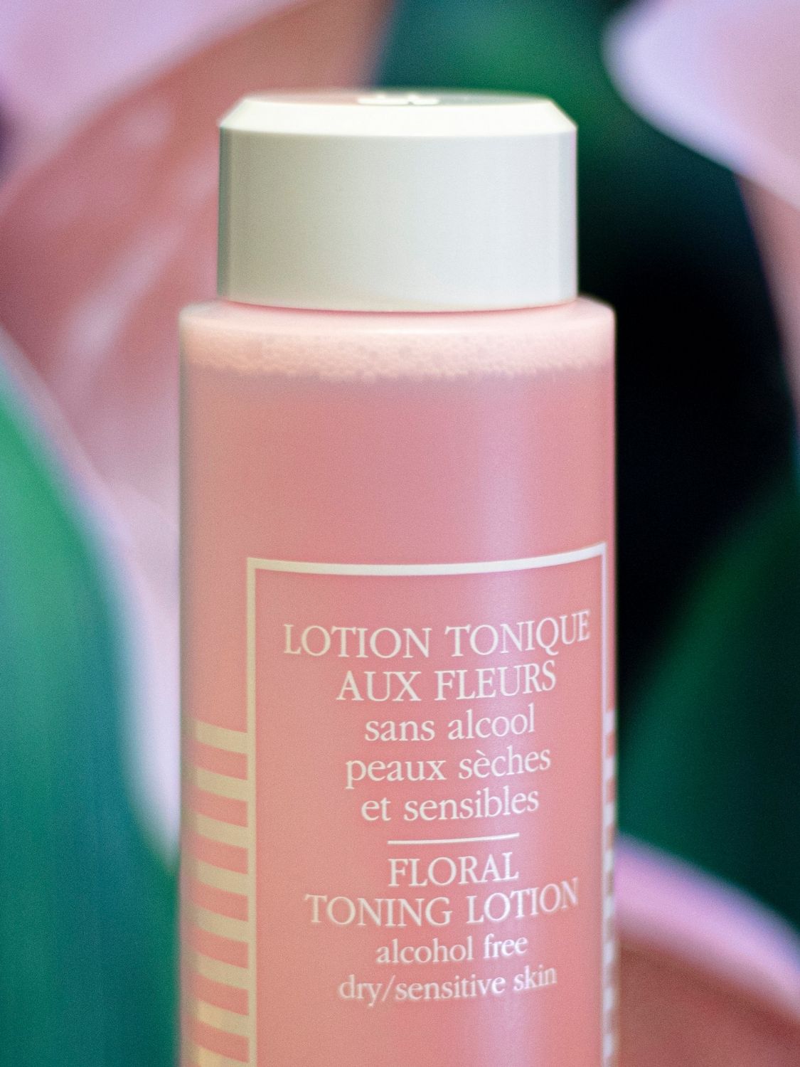 Sisley Paris Floral Toning Lotion