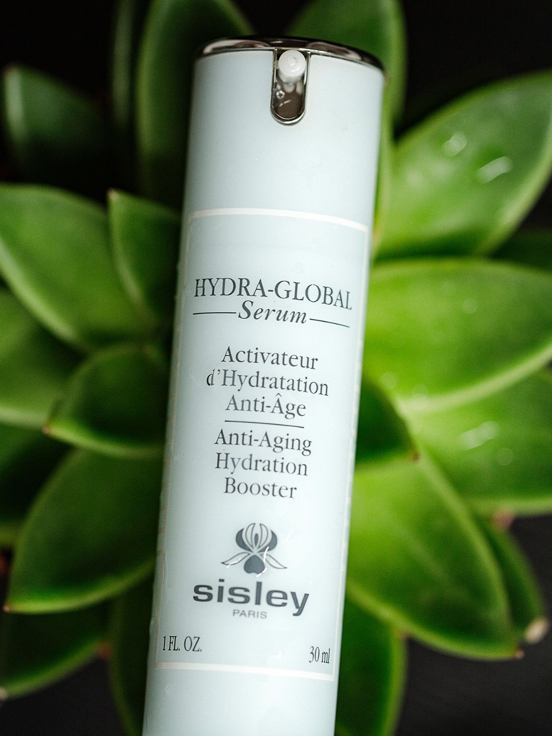 Sisley Paris Hydra-Global Serum