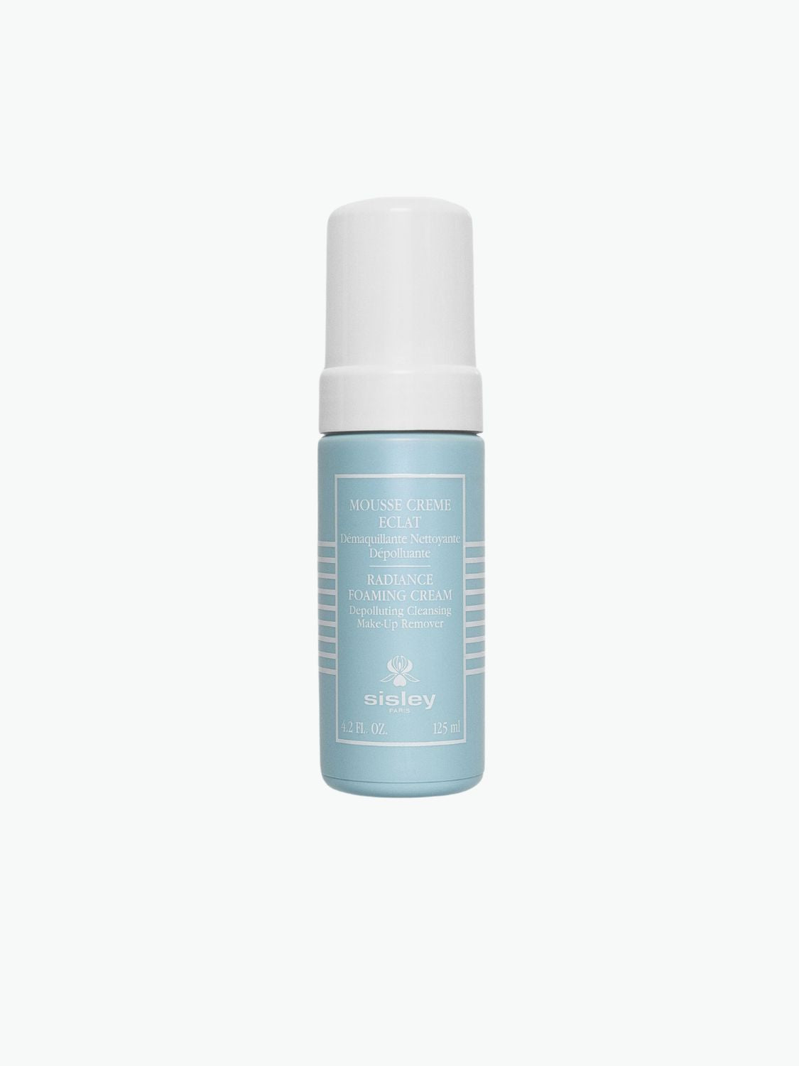 Sisley Paris Radiance Foaming Cream