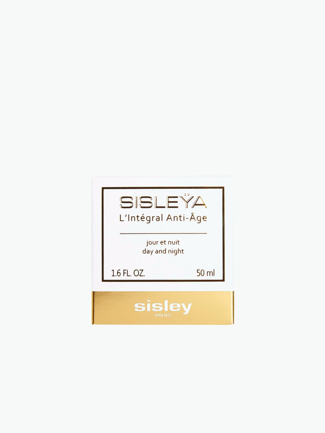 Sisley Paris Sisleya L' Integral Anti-Age