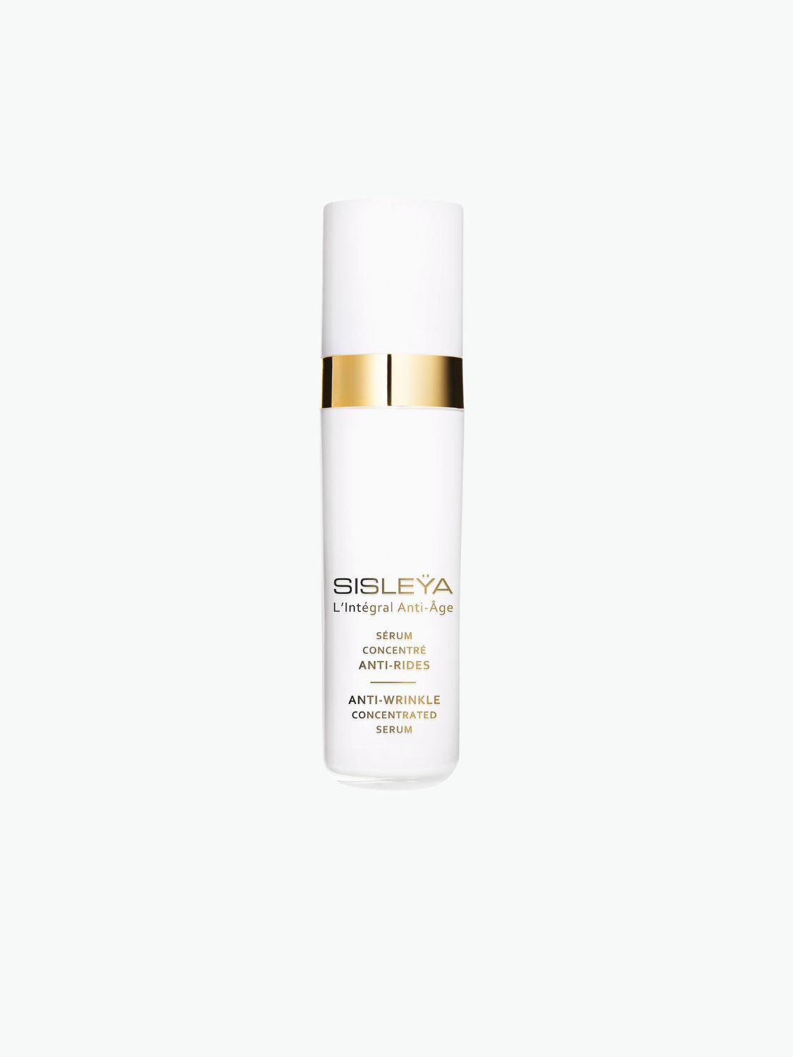 Sisley Paris Sisleya L' Integral Anti-Age Anti-Wrinkle Concentrated Serum