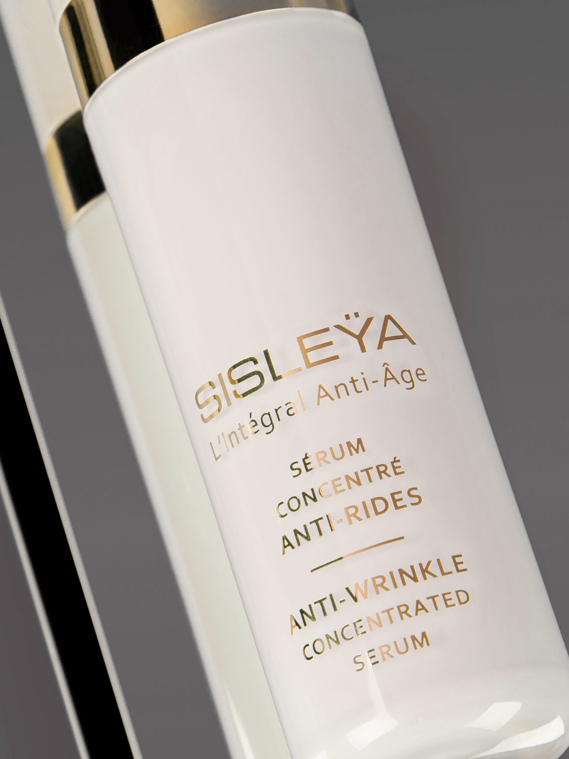 Sisley Paris Sisleya L' Integral Anti-Age Anti-Wrinkle Concentrated Serum