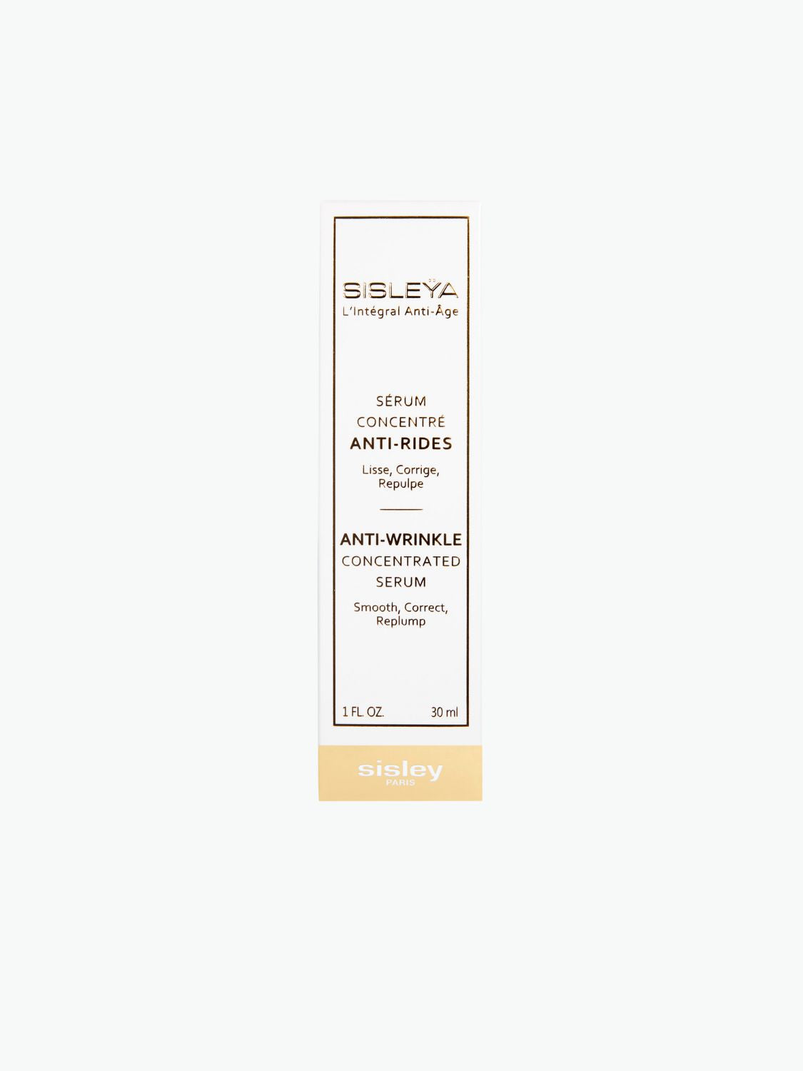 Sisley Paris Sisleya L' Integral Anti-Age Anti-Wrinkle Concentrated Serum