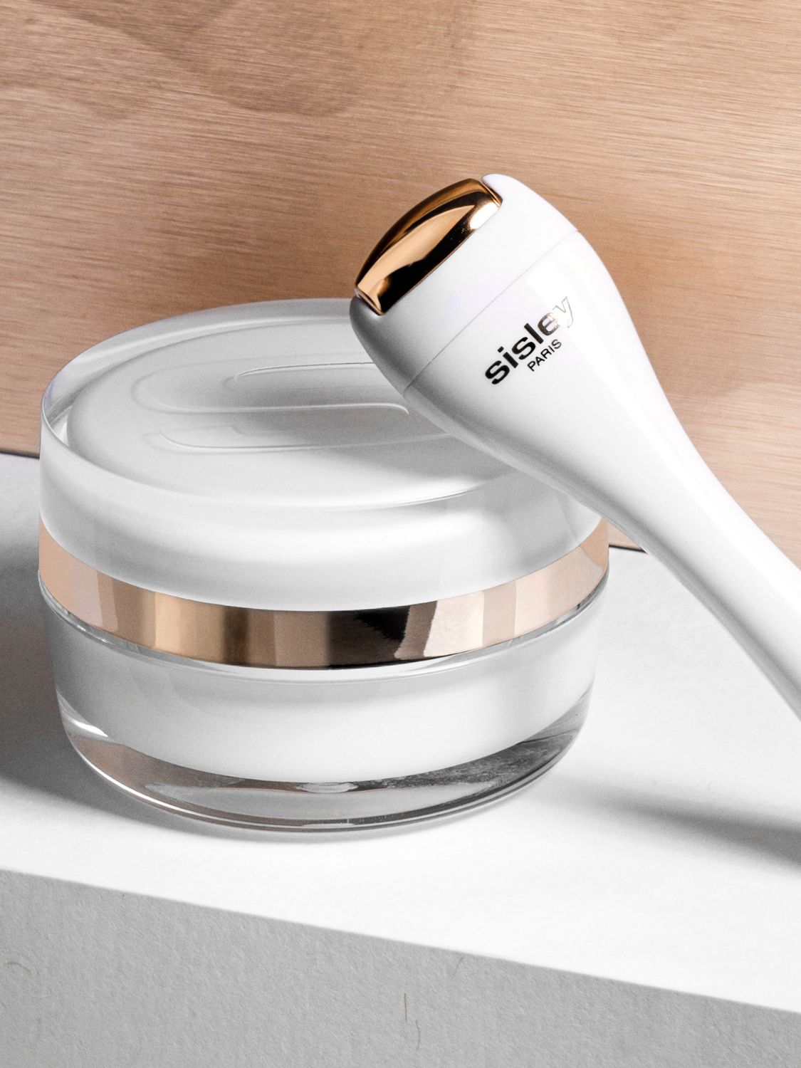 Sisley Paris Sisleya L' Integral Anti-Age Eye and Lip Contour Cream