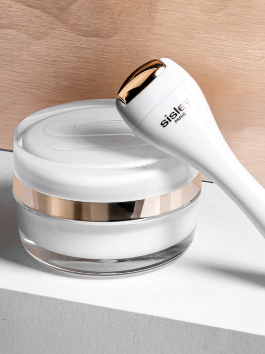 Sisley Paris Sisleya L' Integral Anti-Age Eye and Lip Contour Cream