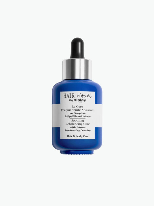 Hair Rituel by Sisley Soothing Anti-Dandruff Cure