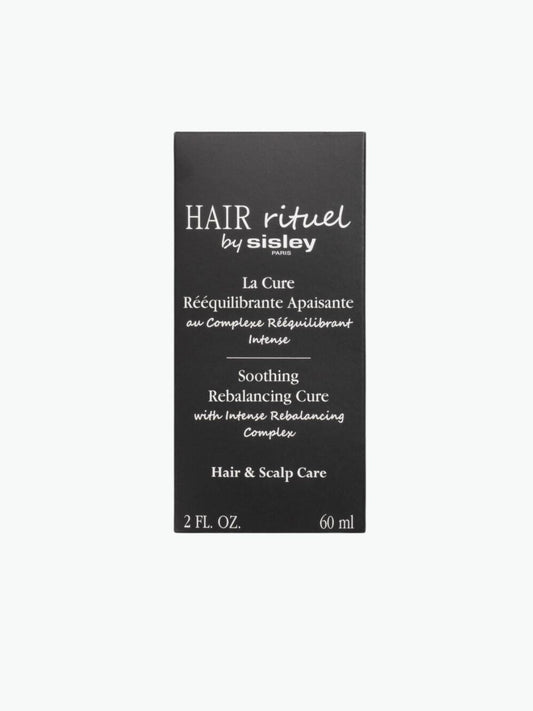 Hair Rituel by Sisley Soothing Anti-Dandruff Cure