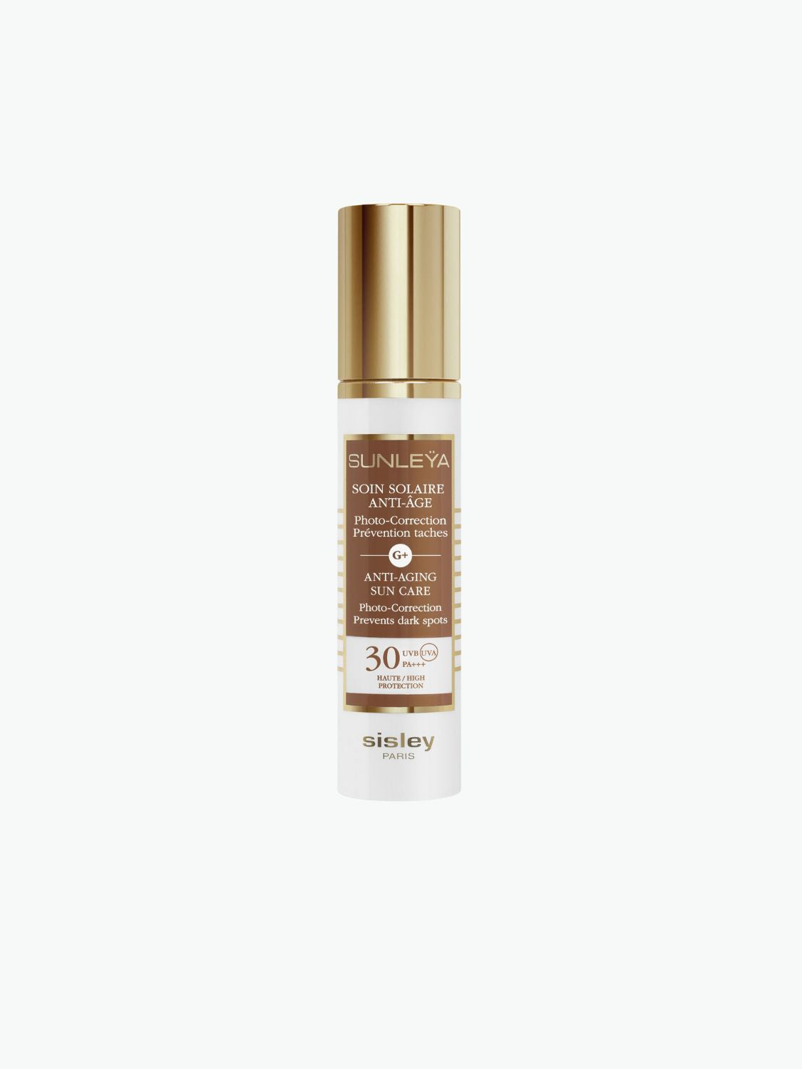 Sisley Paris Sunleya Anti-Againg Suncare SPF 30