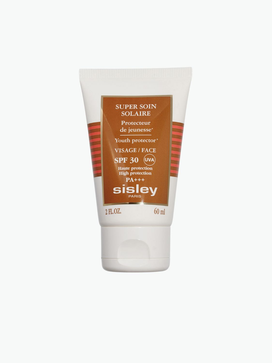 Sisley Paris Super Soin Solaire Visage SPF 30