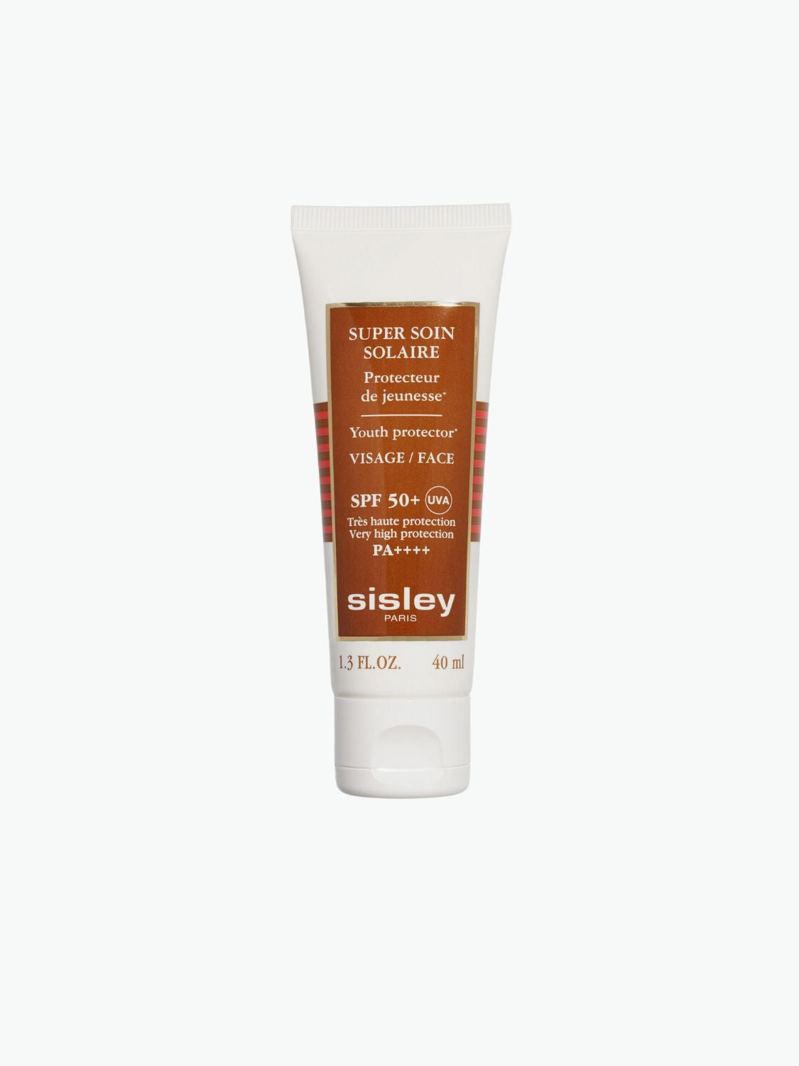 Sisley Paris Super Soin Solaire Visage SPF 50+