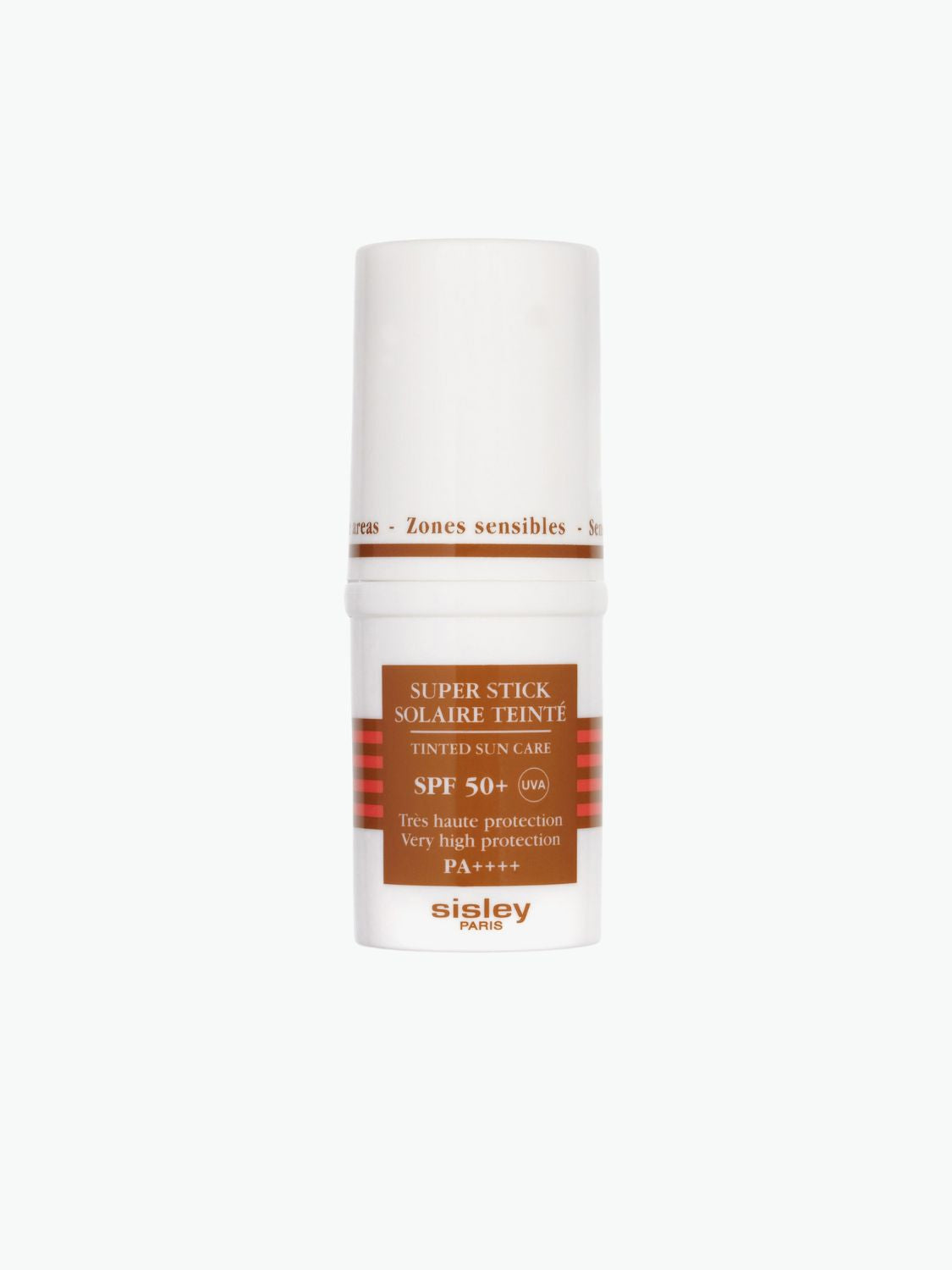 Sisley Paris Super Stick Solaire Tinted SPF 50+
