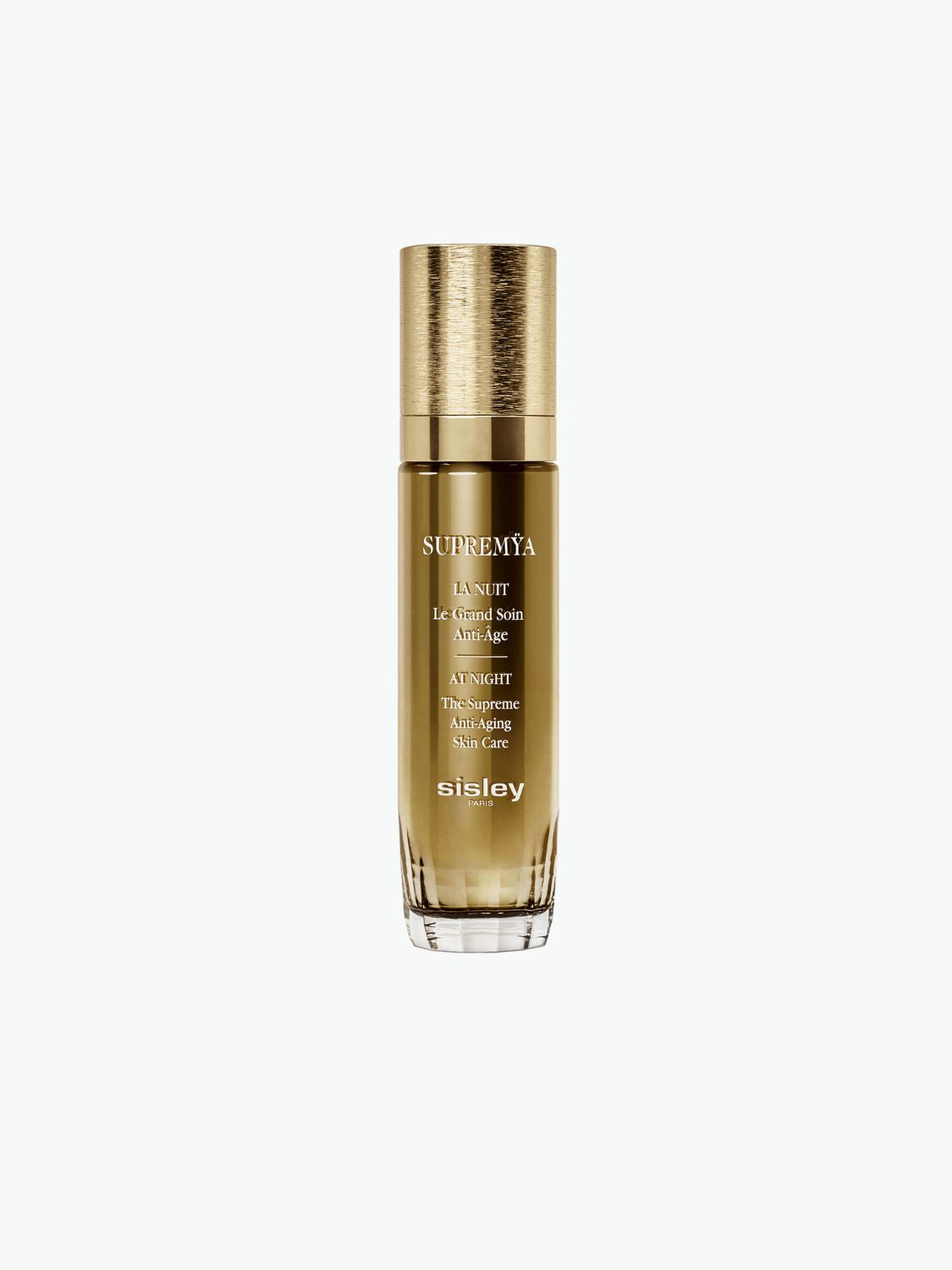 Sisley Paris Supremya At Night The Supreme Anti-Aging Skin Care