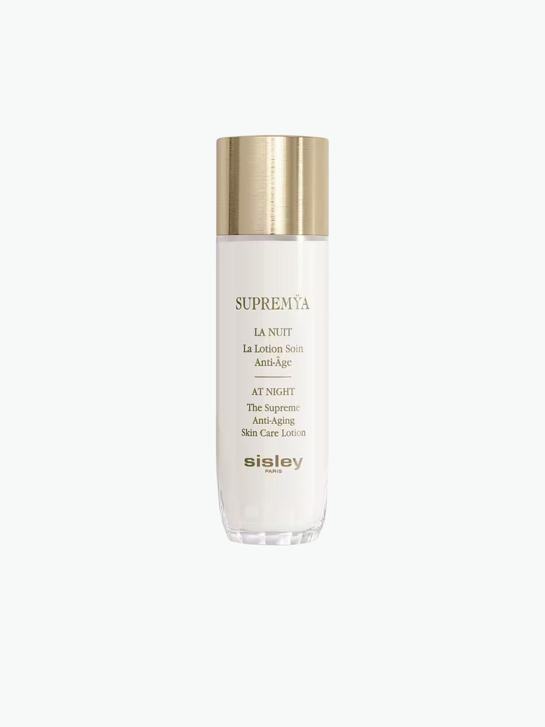Sisley Paris Supremya At Night The Supreme Anti-Aging Skin Care Lotion