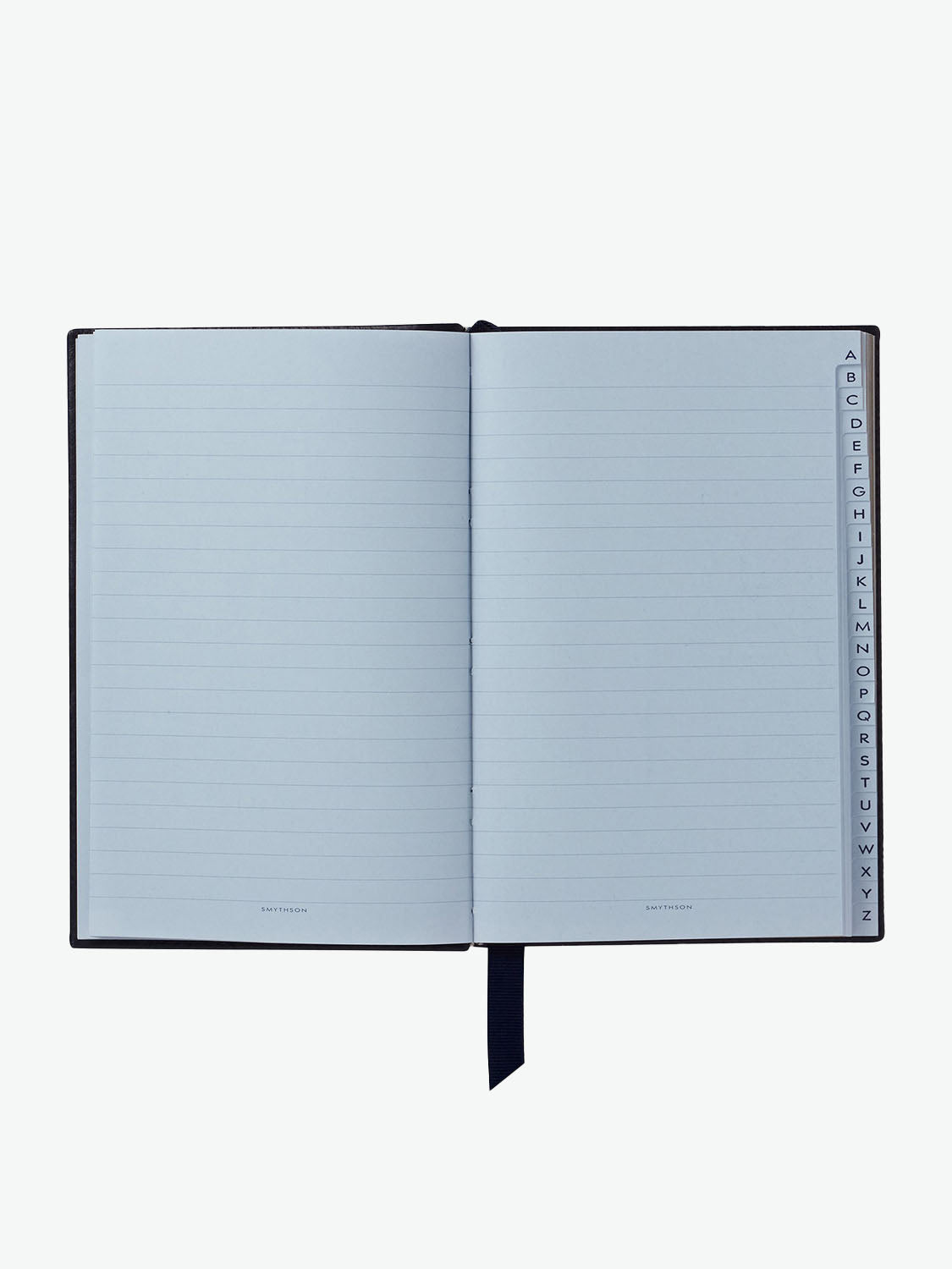Smythson Telephone And Address Book