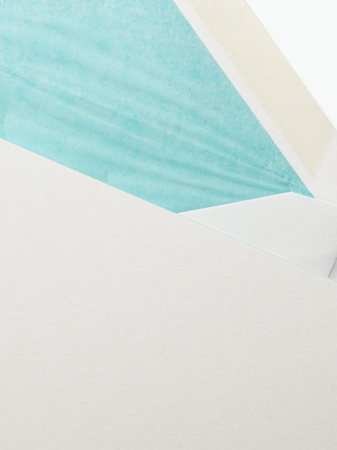 Smythson Heart Motif Correspondence Cards