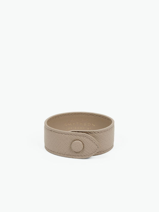 Smythson Napkin Rings in Panama