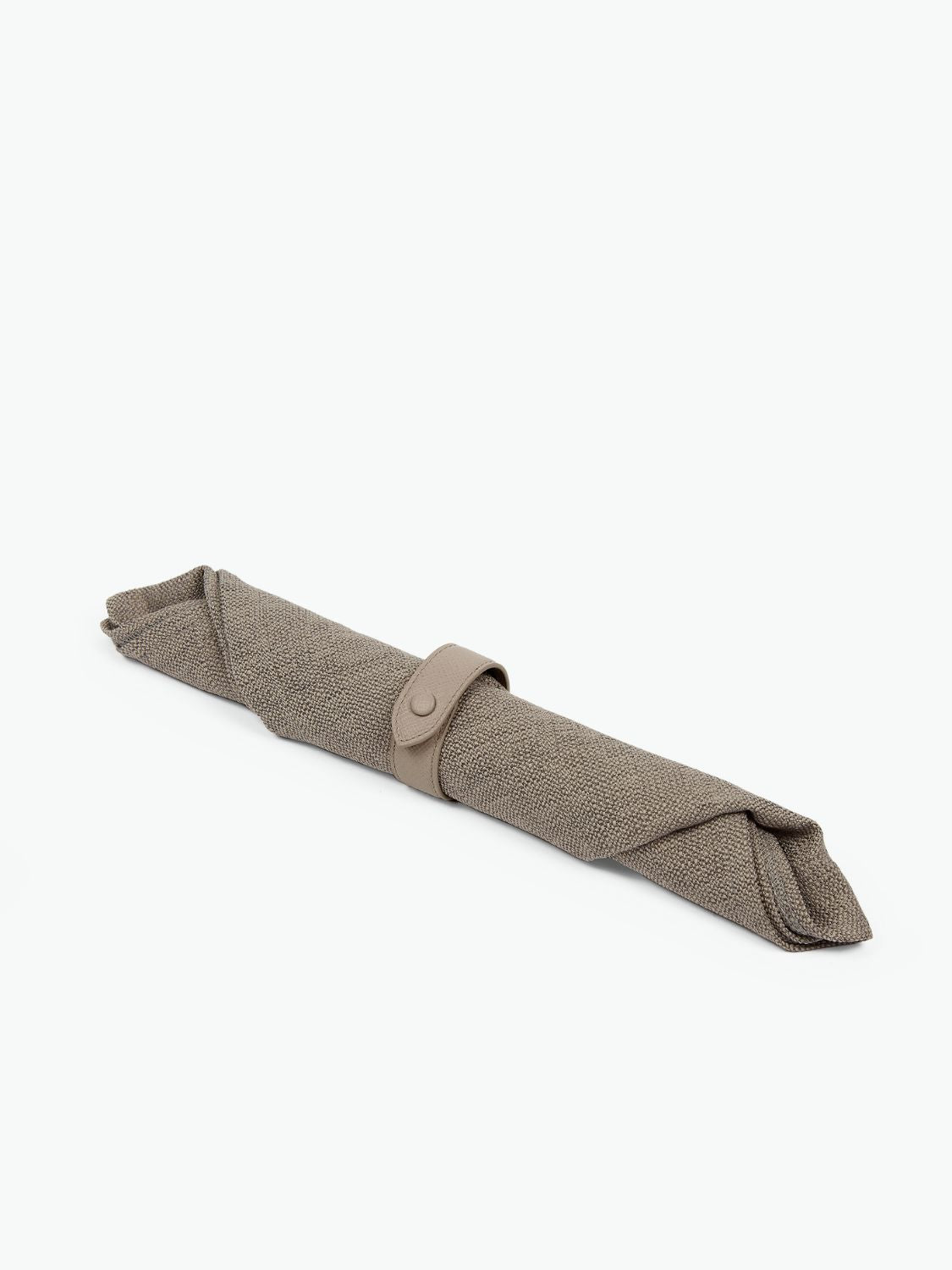 Smythson Napkin Rings in Panama