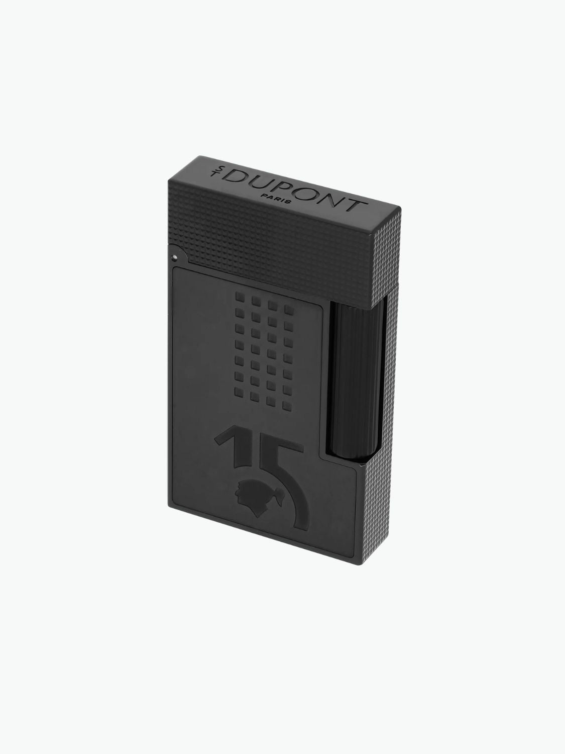 Αναπτήρας S.T. Dupont X Behike Lighter Limited Edition
