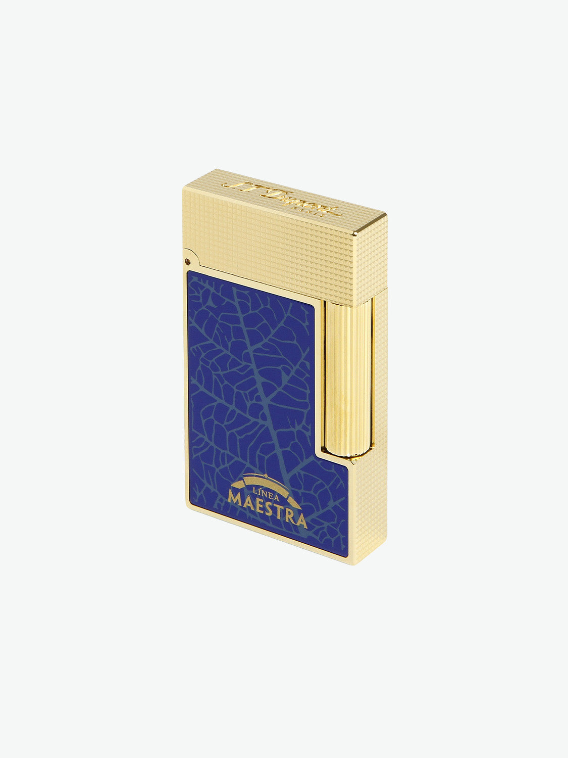 S.T. Dupont Partagas Linea Maestra Ligne 2 Lighter