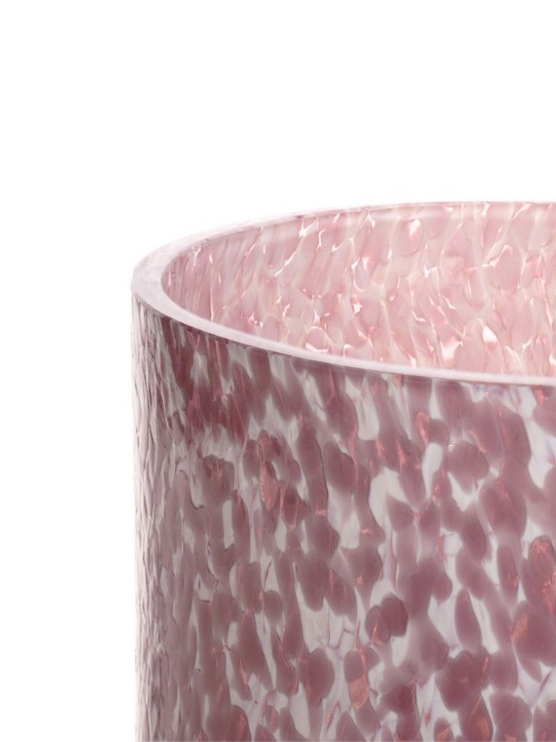 Stories Of Italy Macchia su Macchia Amethyst Vase