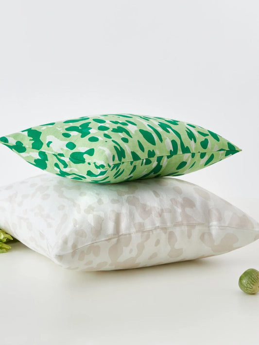 Stories Of Italy Square Make Up Cushion