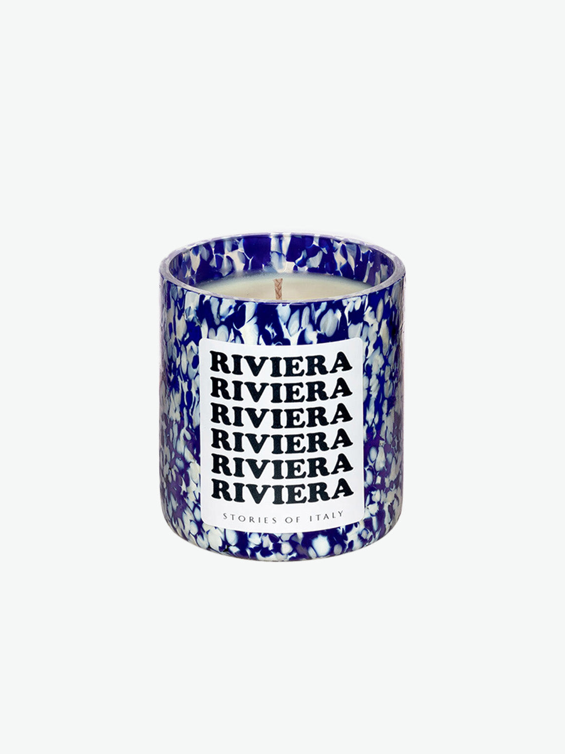 Stories Of Italy Macchia su Macchia Riviera Scented Candle