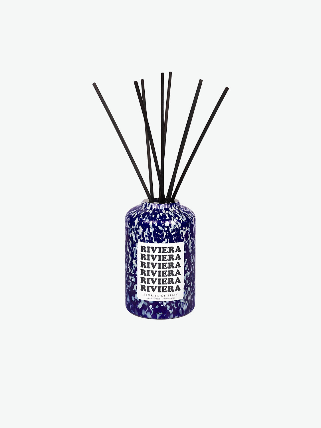 Stories Of Italy Macchia su Macchia Riviera Fragrance Diffuser