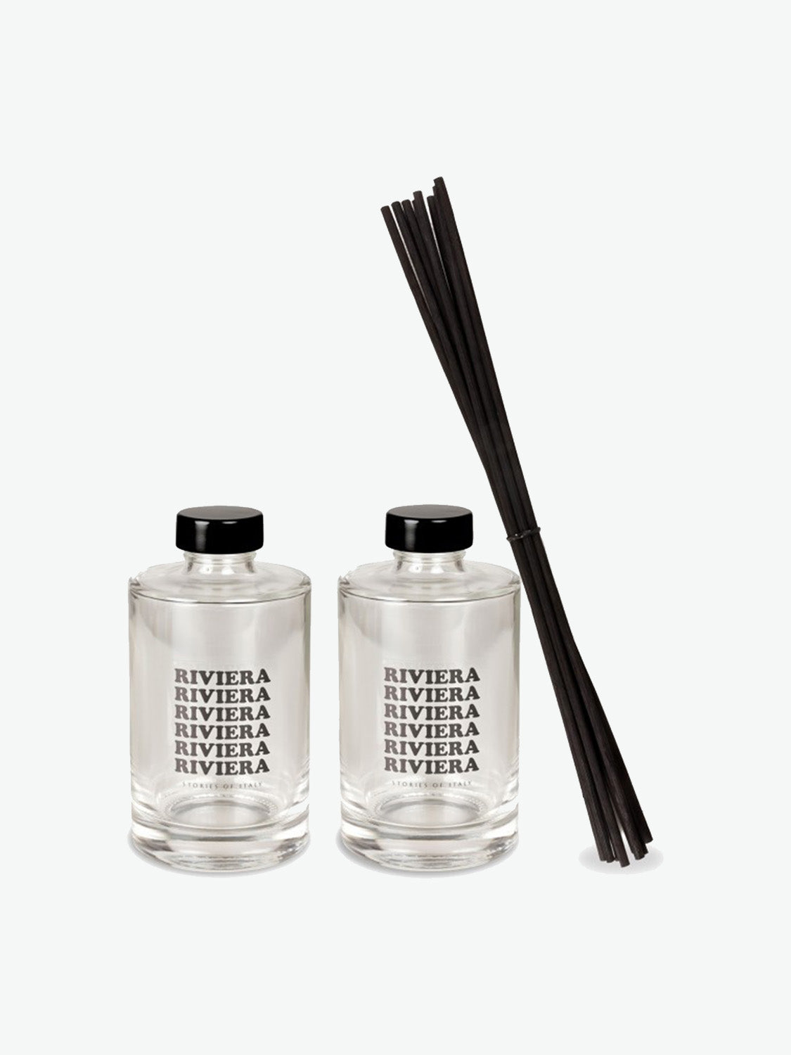 Stories Of Italy Macchia su Macchia Riviera Fragrance Diffuser