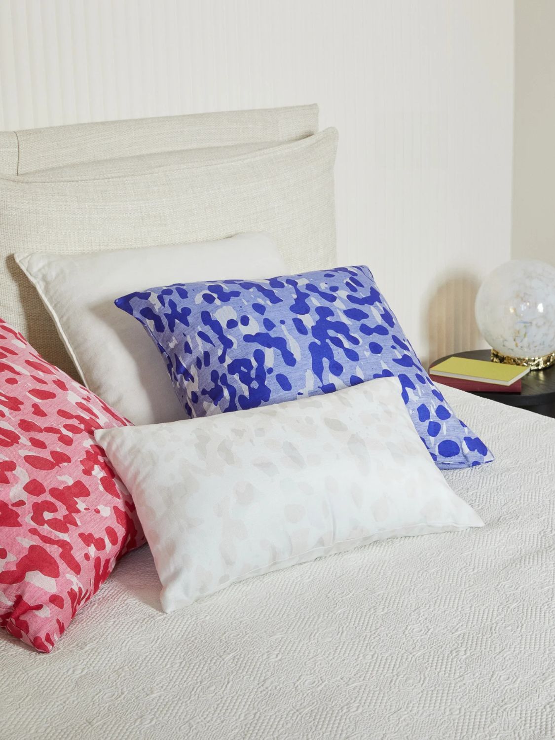 Stories Of Italy Square Make Up Cushion