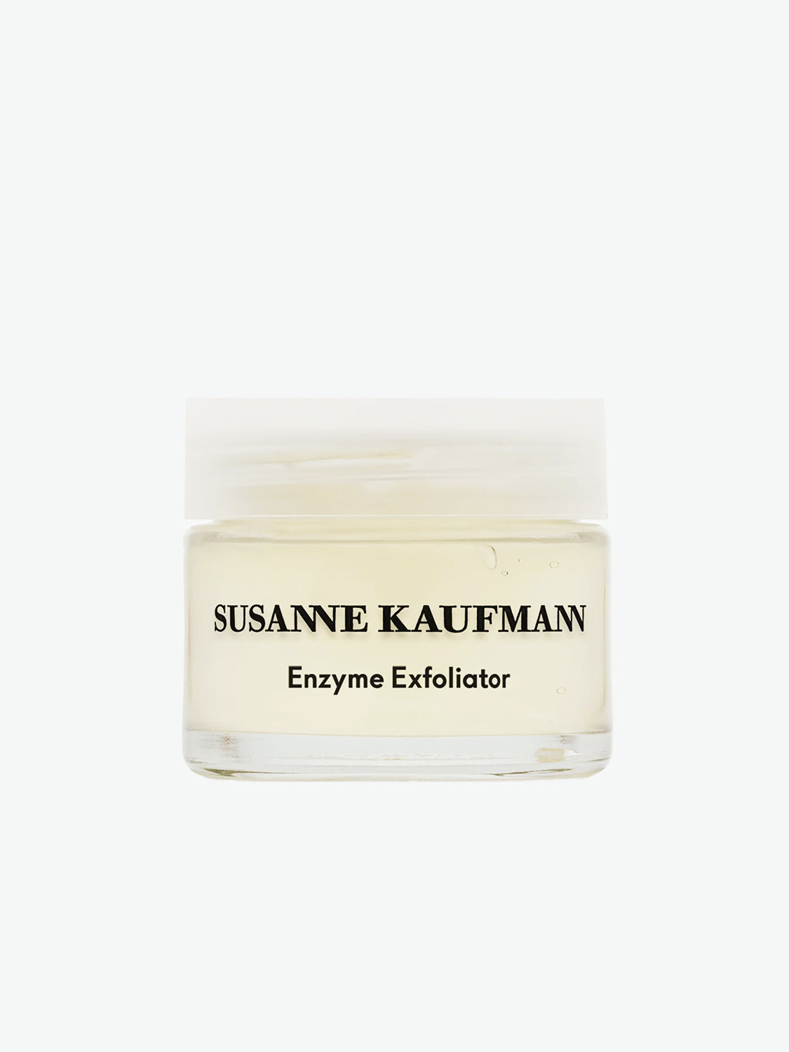 Susanne Kaufmann Enzyme Exfoliator