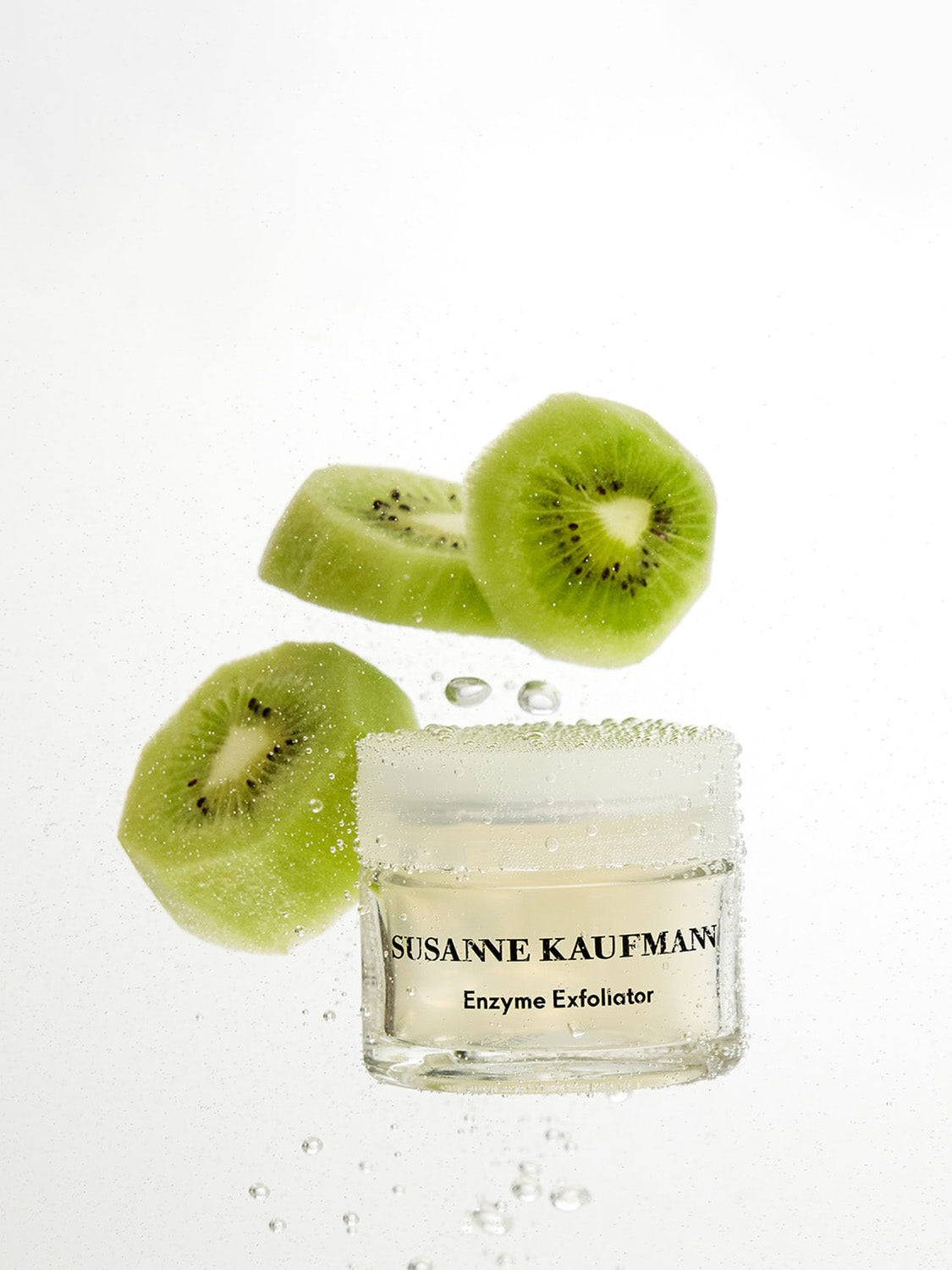 Susanne Kaufmann Enzyme Exfoliator