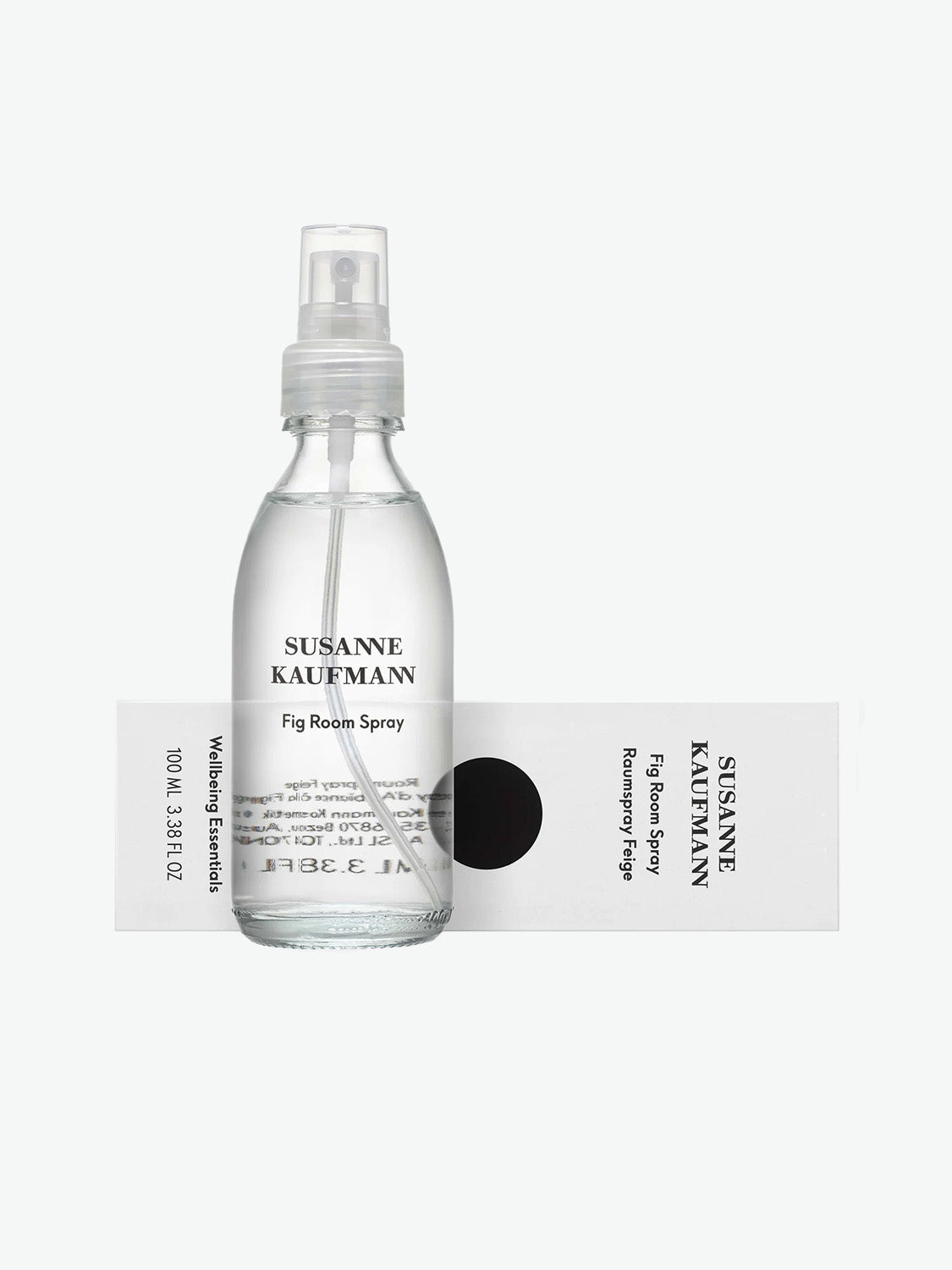 Susanne Kaufmann Fig Room Spray